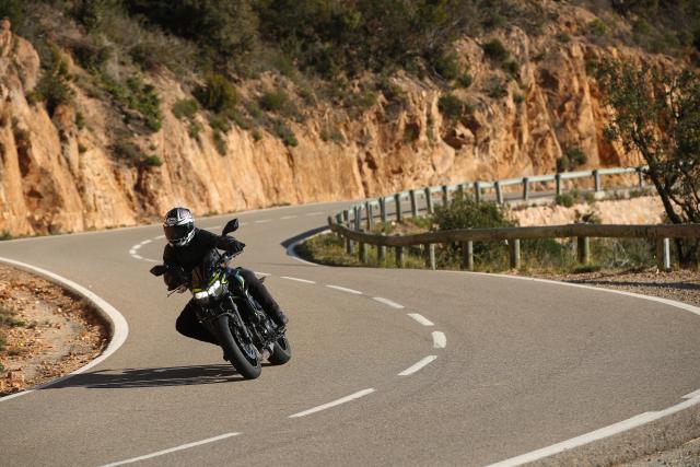 Kawasaki Z650 (2020) Review | Visordown